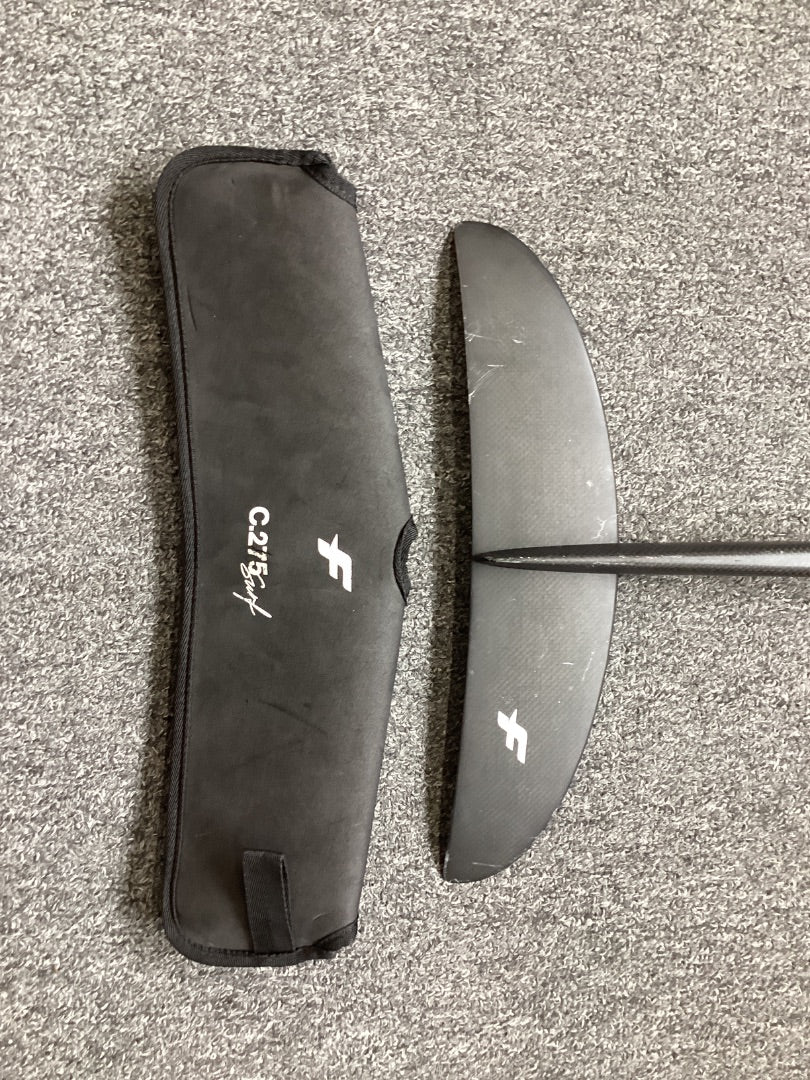 1080cm2 F-One Phantom 1080,  B Condition