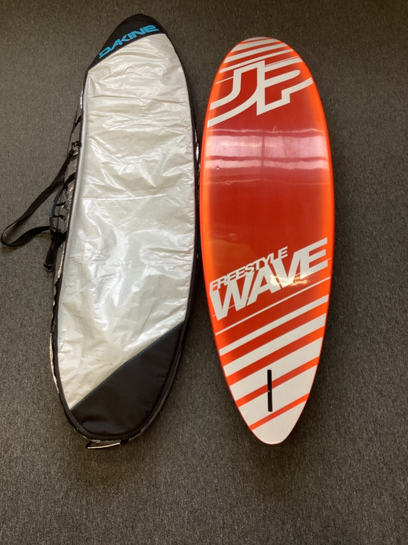 102L JP Freestyle Wave,  B+ Condition