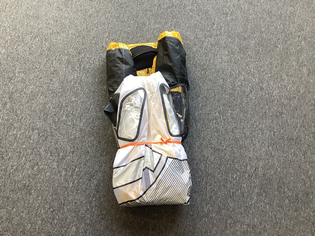 5.5m2 Naish ADX Nvision, A Condition