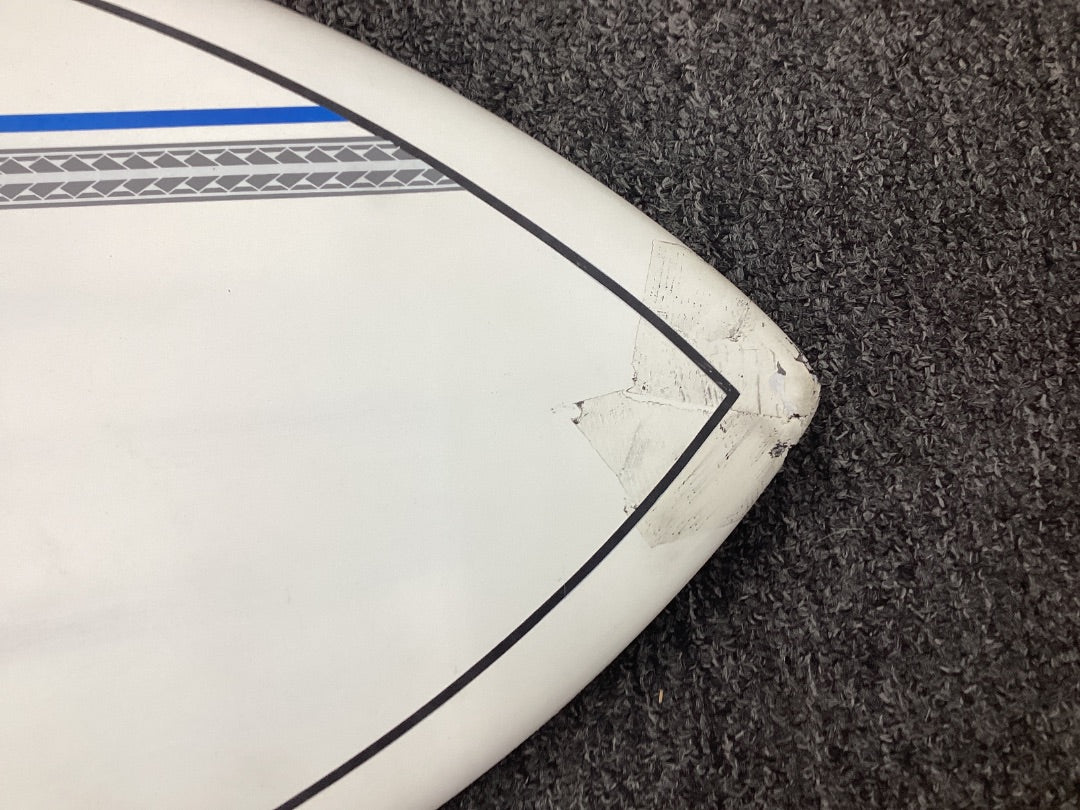 28l Naish Kite,  B Condition