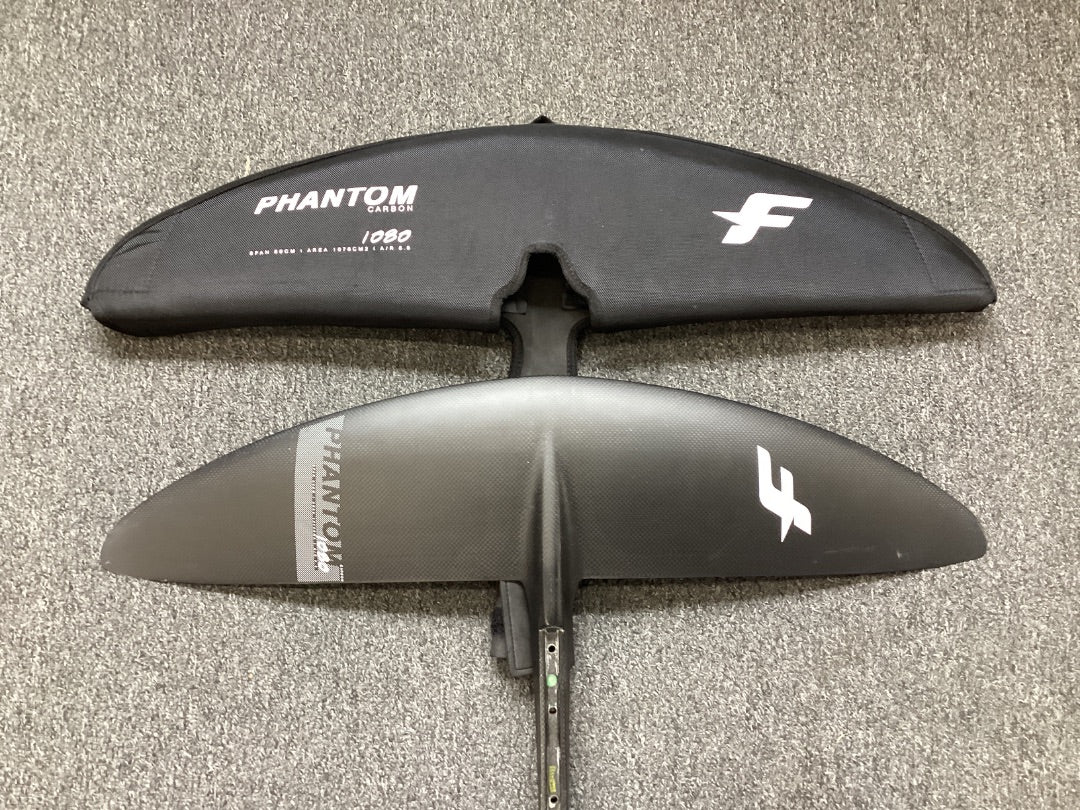 1080cm2 F-One Phantom 1080,  B Condition