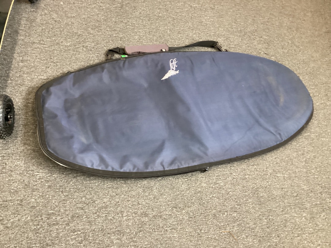 75L Lift Wing Board,  B+ Condition