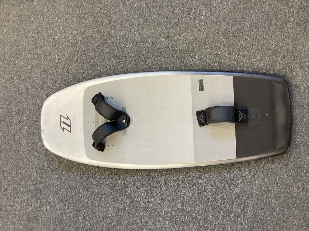 120x46 North Foil Board,  B Condition