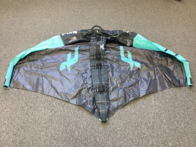 2.5m2 F-One Origin,   Condition