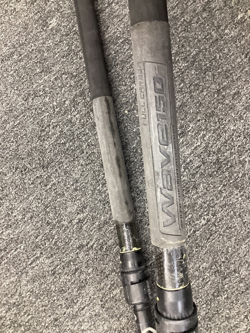 150-185 Neil Pryde Wave Carbon,  B- Condition