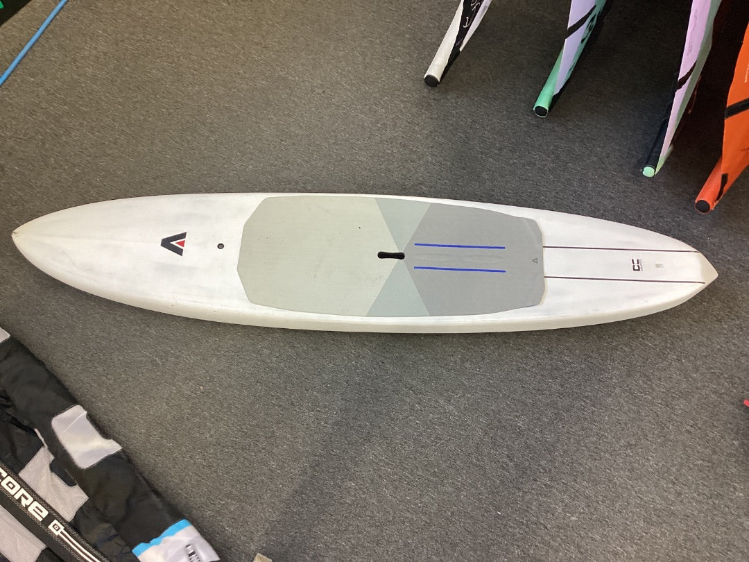 128L Armstrong DW128 + Bag,  C+ Condition