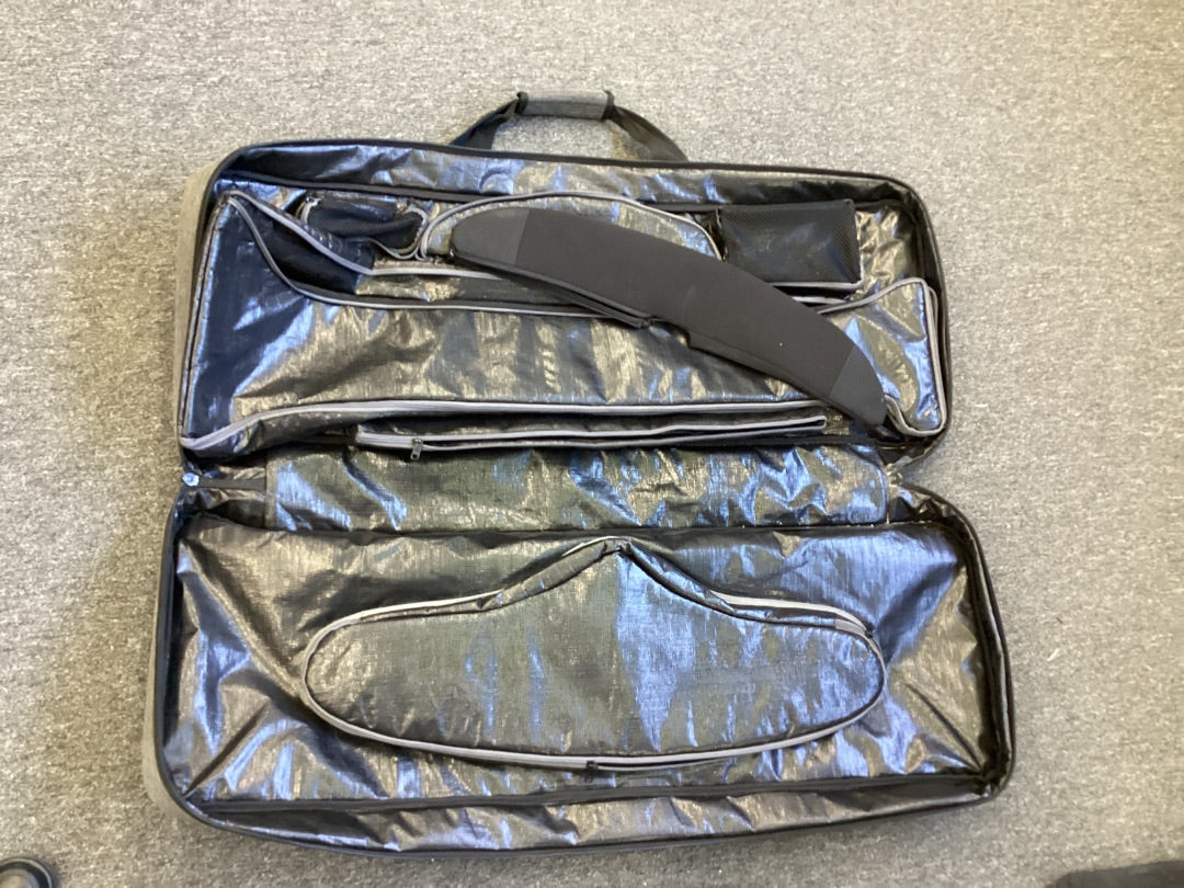 1270cm2 Slingshot PFI 633 Phantasm Setup + PFH 657 & Bag,  C Condition