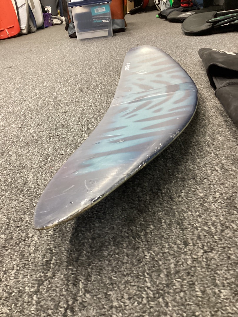 1680cm2 F-One Phantom,  C Condition
