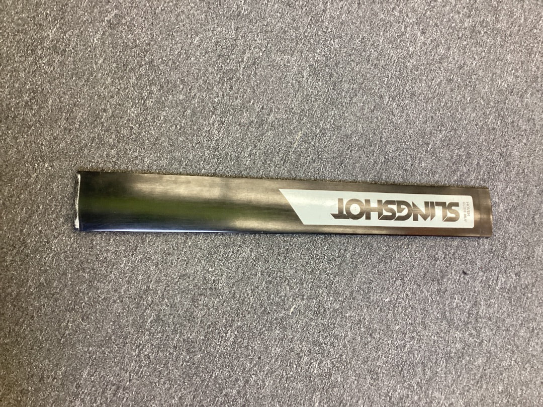 35.4" Slingshot Hoverglide original,  B- Condition