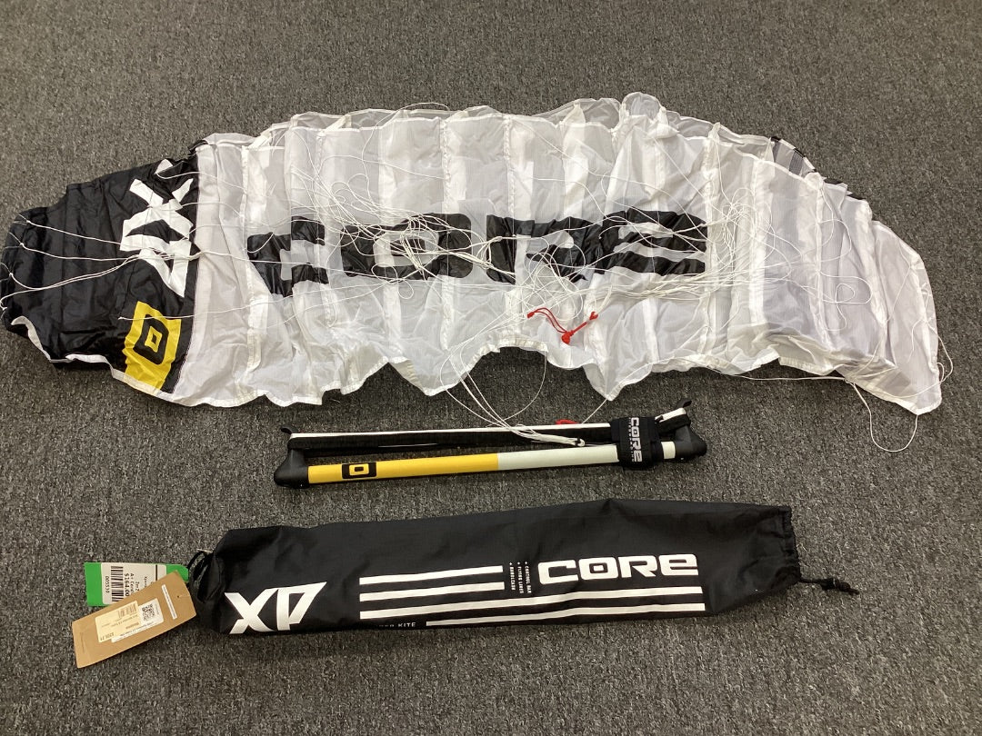 2m2 Core Xperience, 2025 A+ Condition