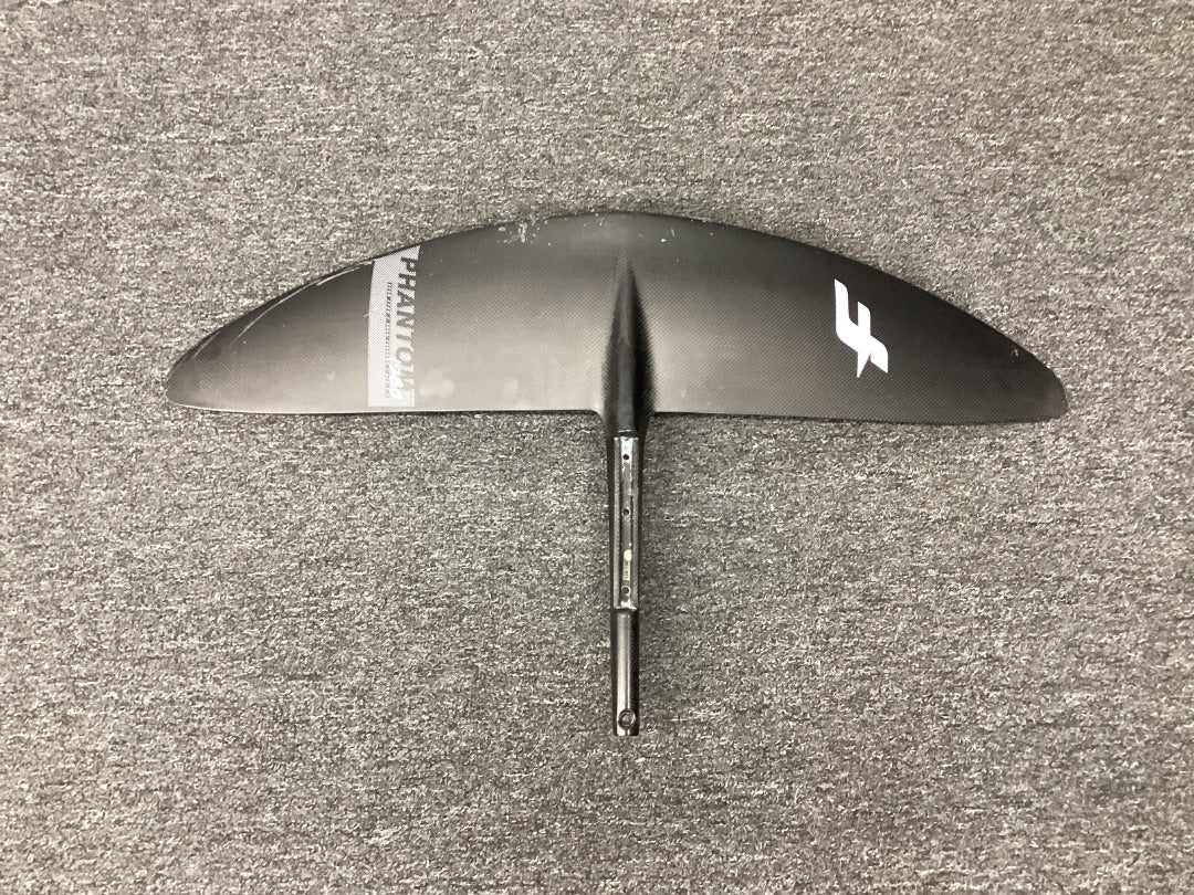 1280 F-One Phantom,  C+ Condition