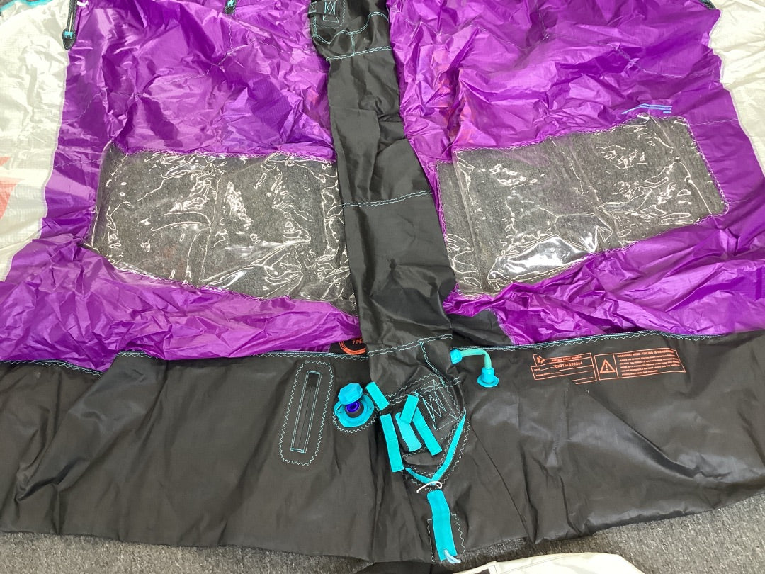 4.5m2 Duotone Slick, 2022 B+ Condition