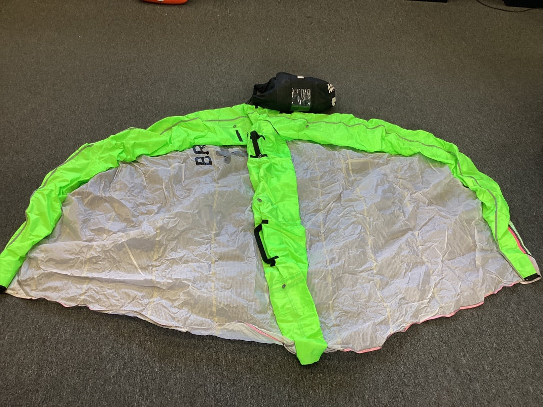 3.5m2 BRM BRM Wing,  C Condition