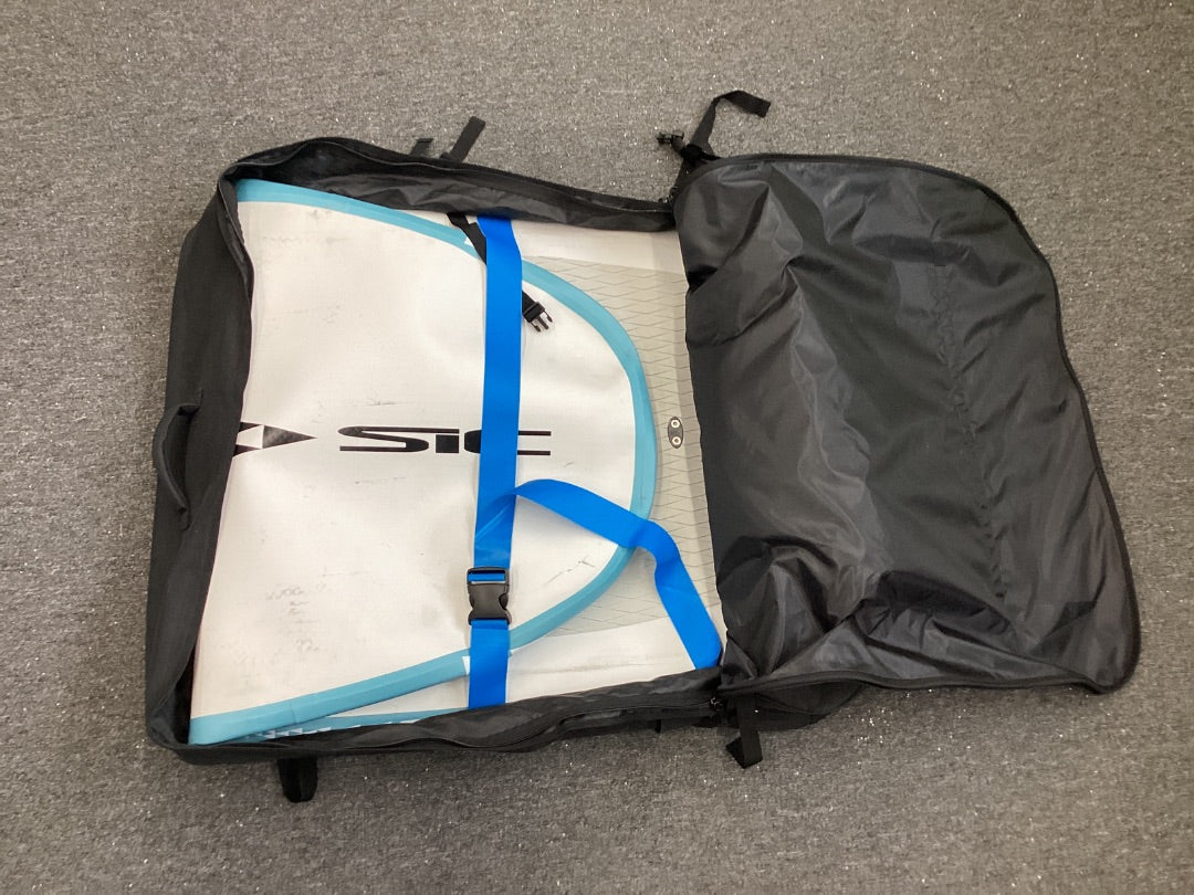 130L SIC inflatable,   Condition