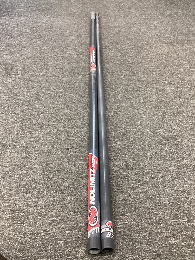 370cm NoLimitz Skinny Mast,  B Condition