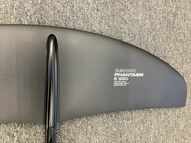 82cm Slingshot Phantasm,  A Condition