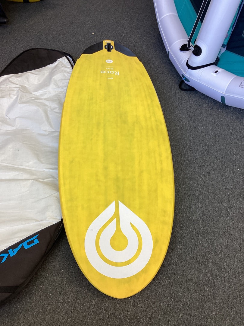 116L Goya Proton Board +Bag,  B Condition