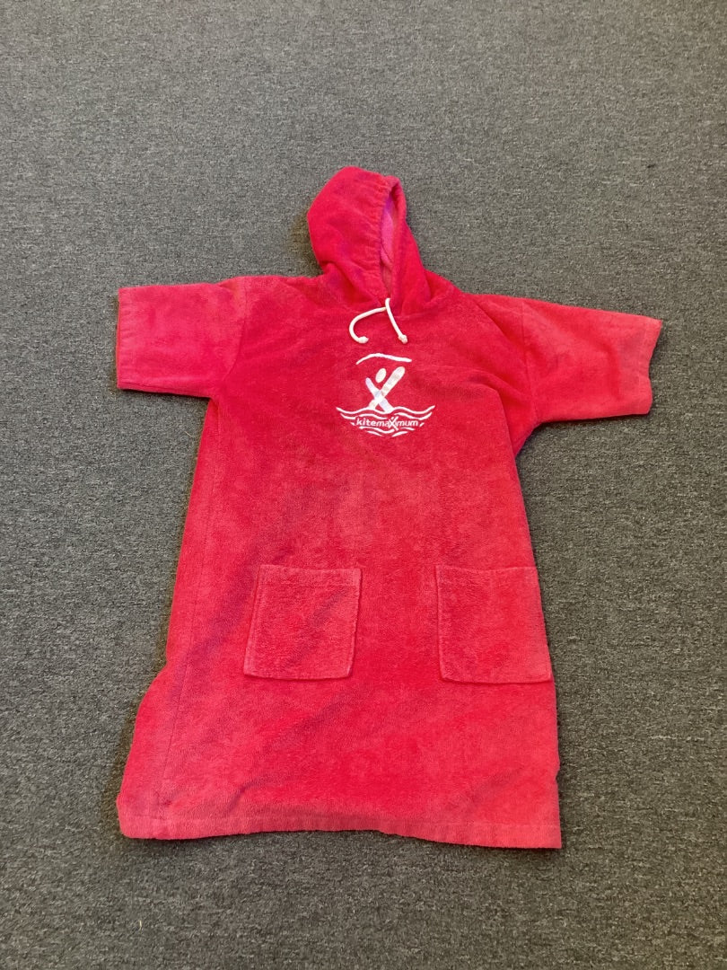 M/L Meridien Maximum poncho,   Condition