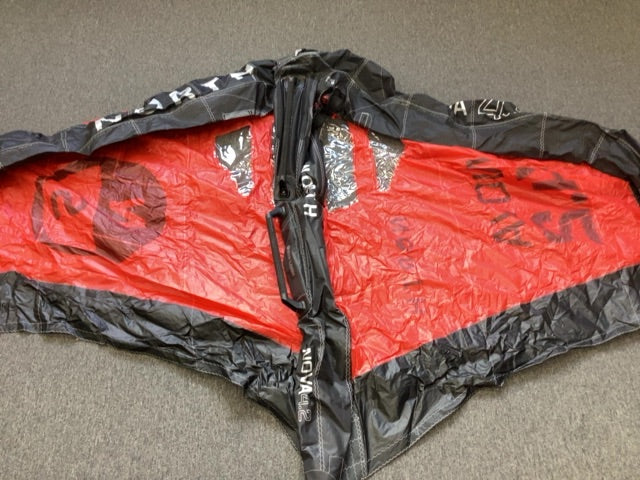 4.2m2 North Nova 2024,  A Condition