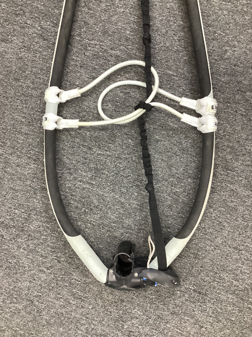 120-145 Neil Pryde Carbon Wave,  B- Condition