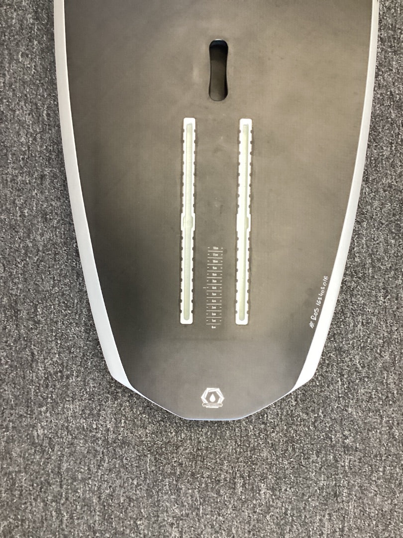 63L/4'11" Core Roamer,  B+ Condition
