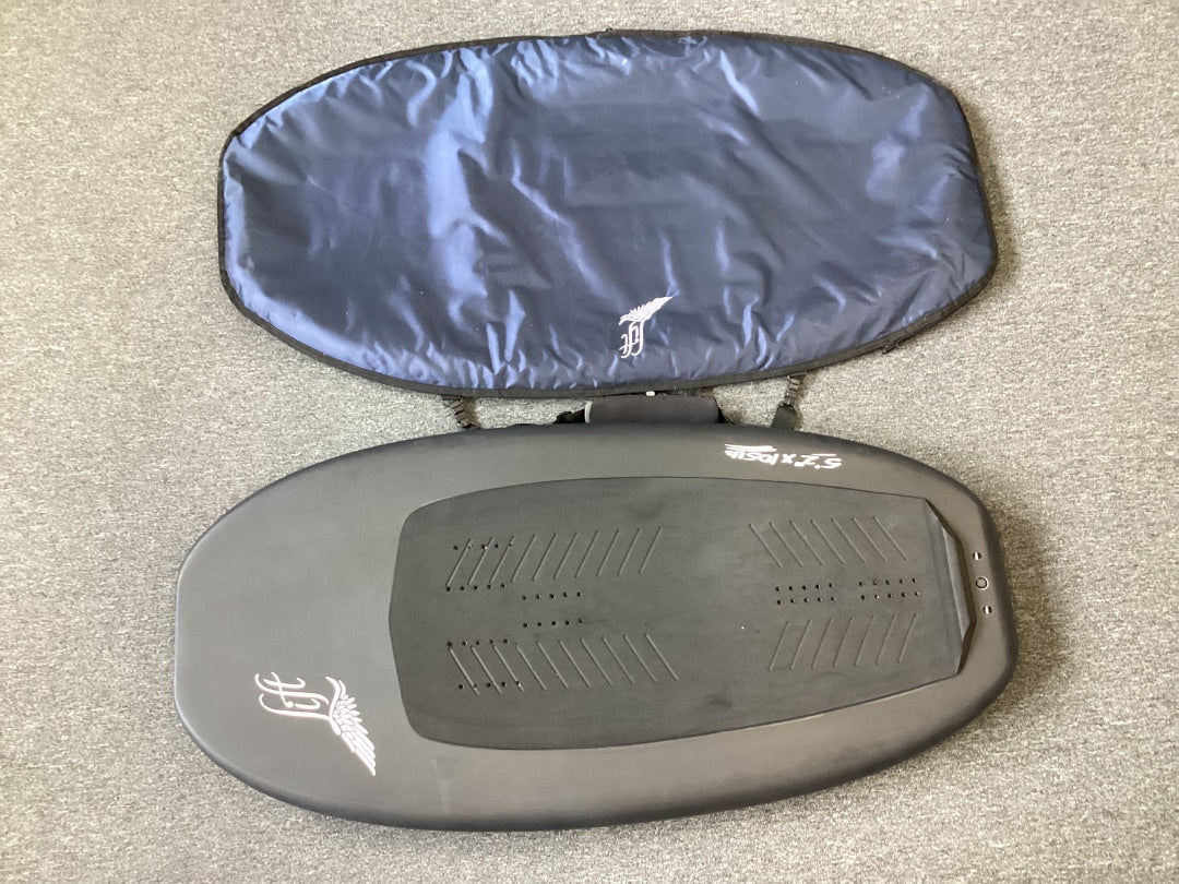 105l Lift Carbon /Sean Ordonez,  A+ Condition