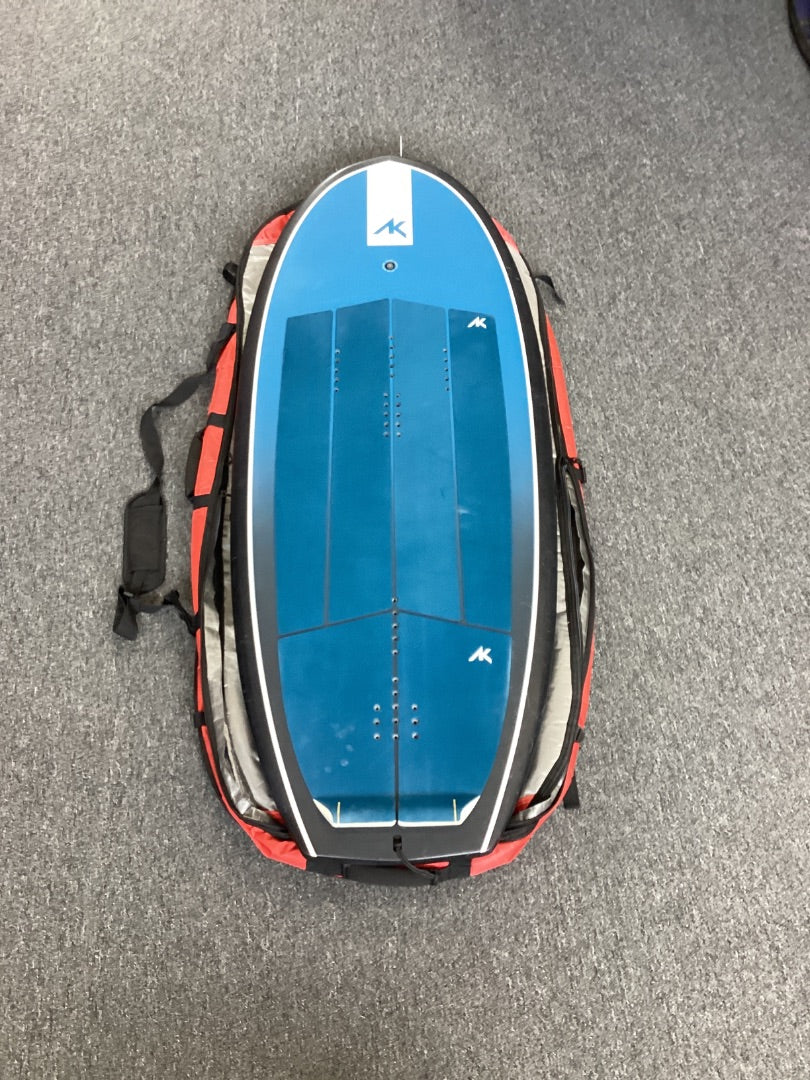78L AK Phazer V3,  B Condition
