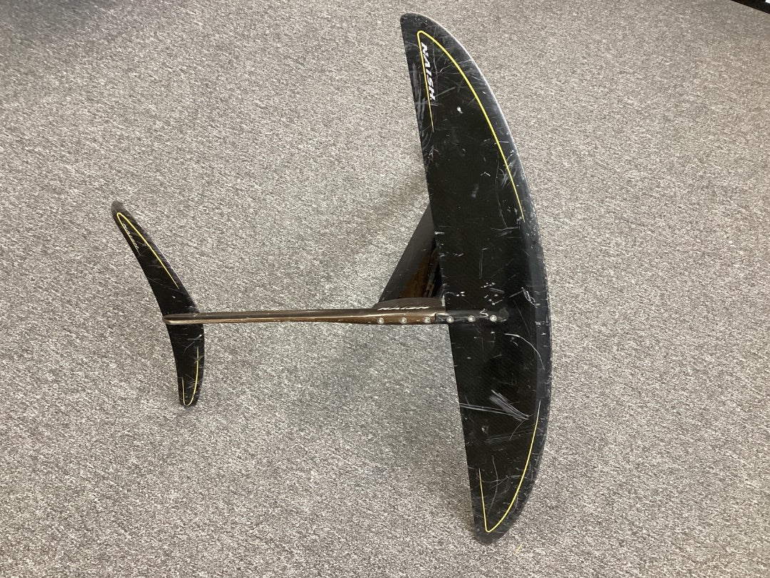 Naish Jet Foil,  B- Condition