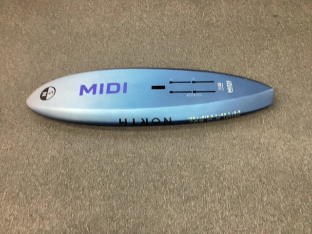 82L North Midi,  A Condition