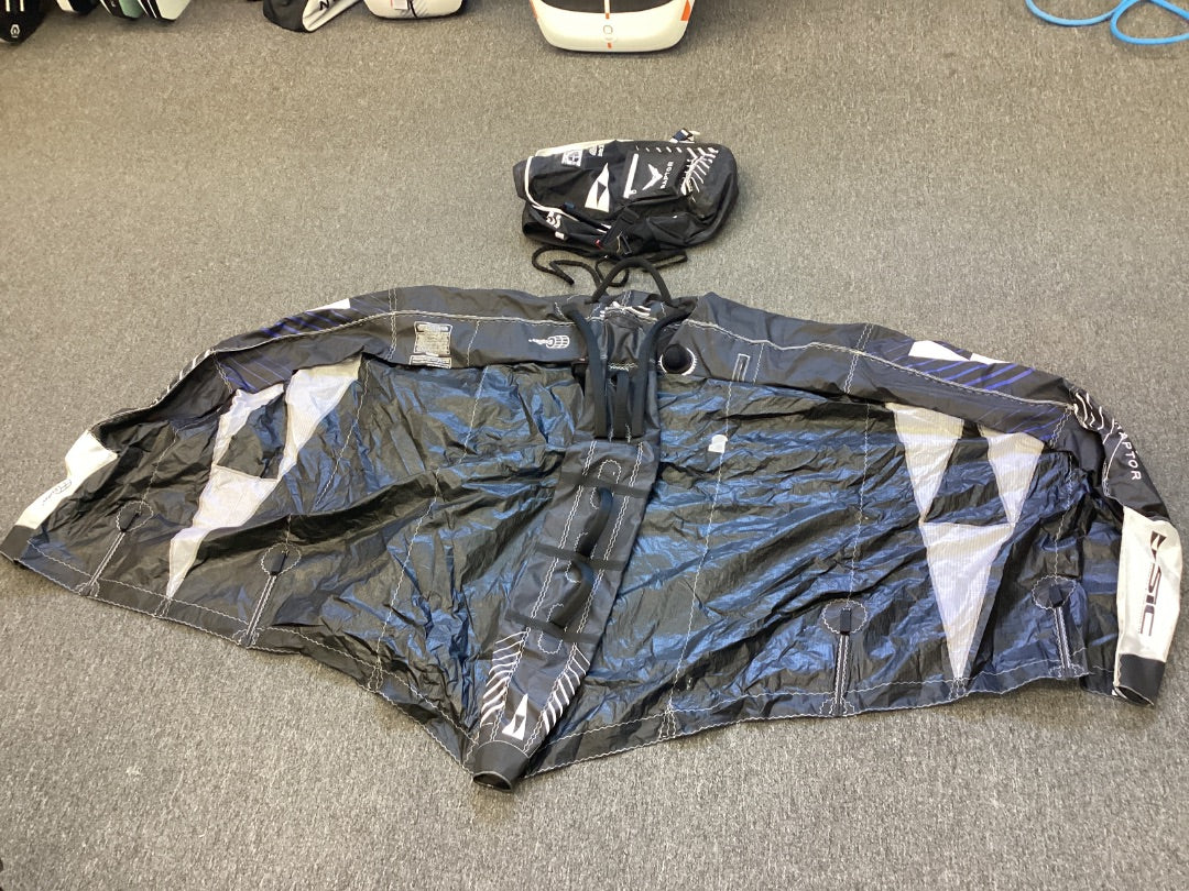 3.0 SIC Raptor,   Condition