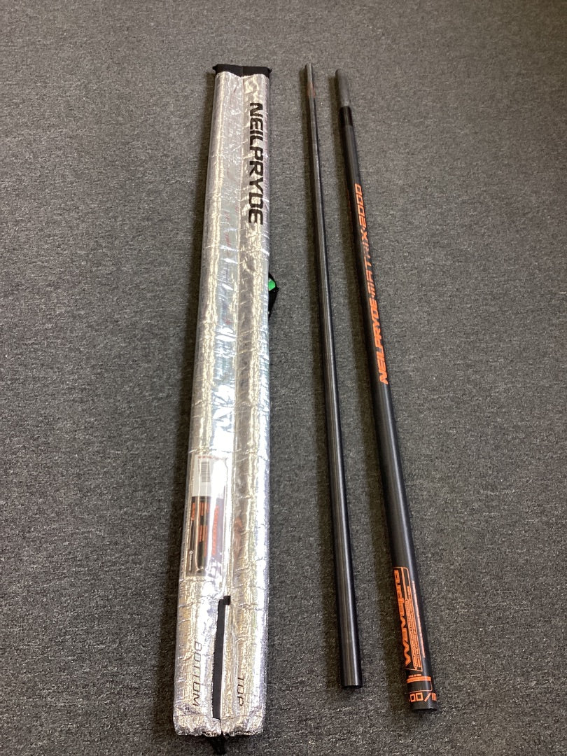 400cm Neil Pryde Wave Pro SDM,  B Condition