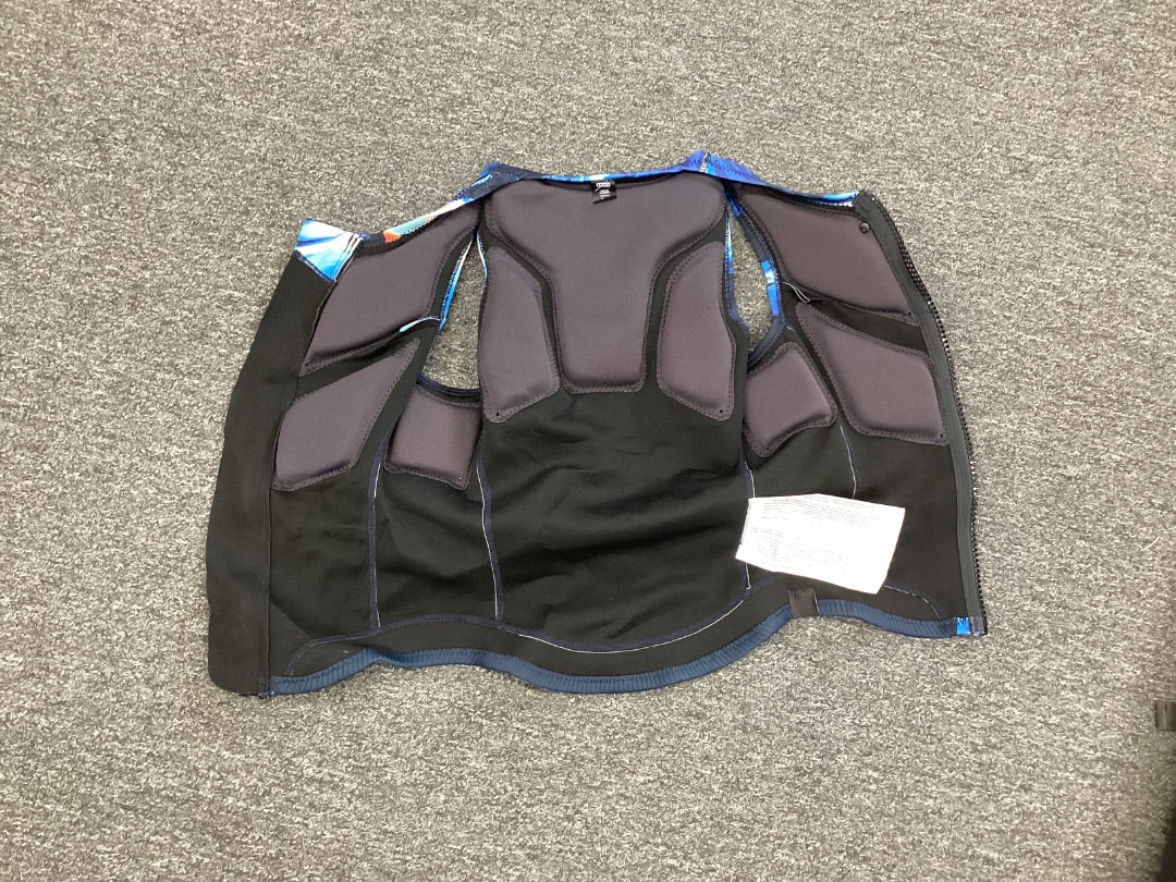 S Ion Ivy Impact Vest,  A- Condition