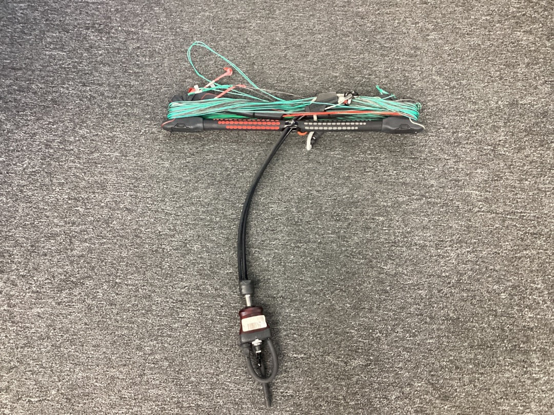 North Navigator pro, 2024 B Condition