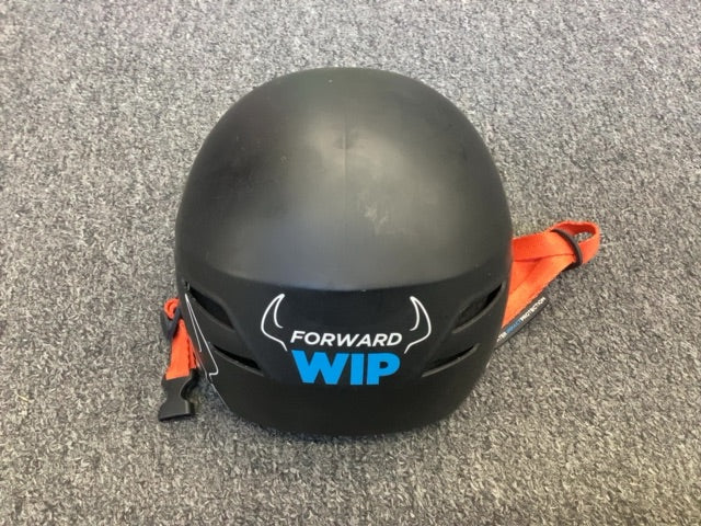 Small WIP Helmet, B Condition