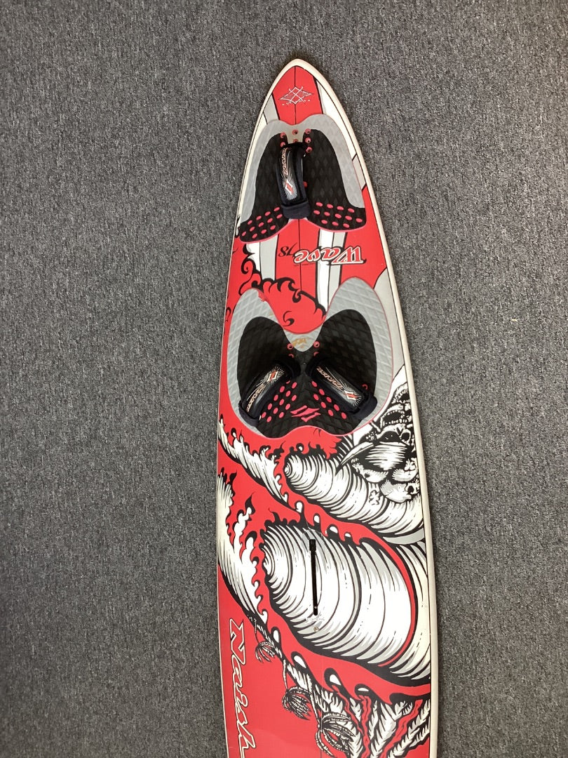 78L Naish Wave,  B Condition