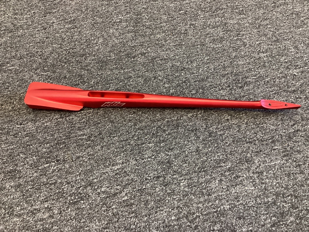 620mm Axis Ultra Short Fuselage,  B Condition