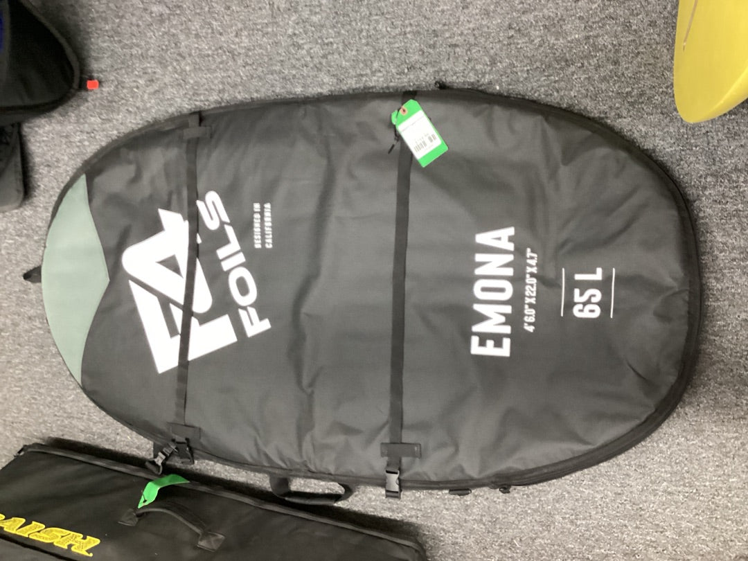 65 L F4 Emona, 2025 A- Condition