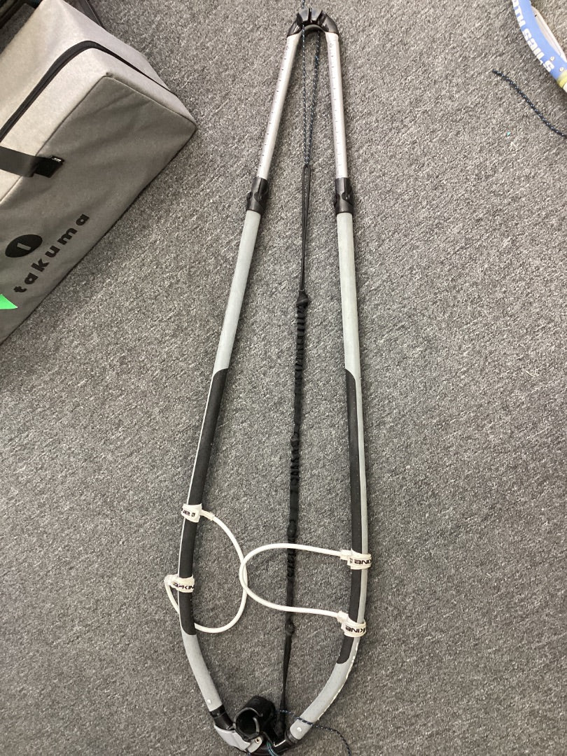 140-190 North Sails Aluminum,  B Condition