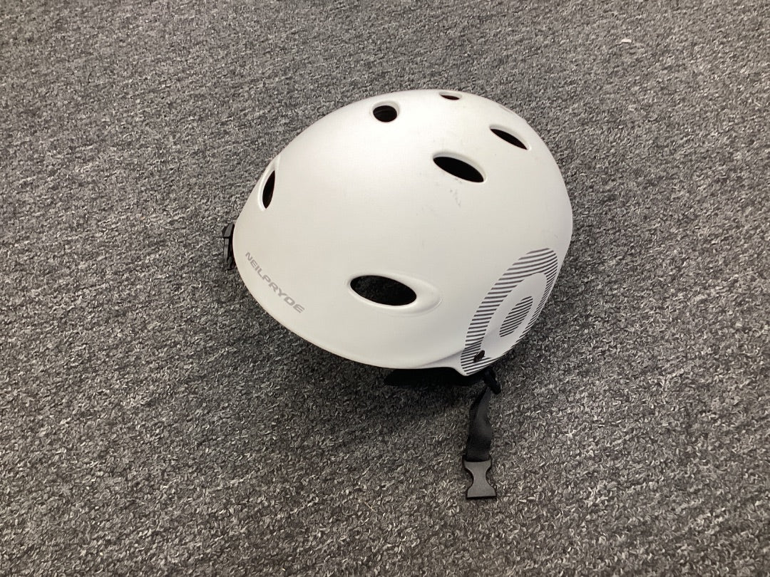 S Neil Pryde Helmet,  B+ Condition
