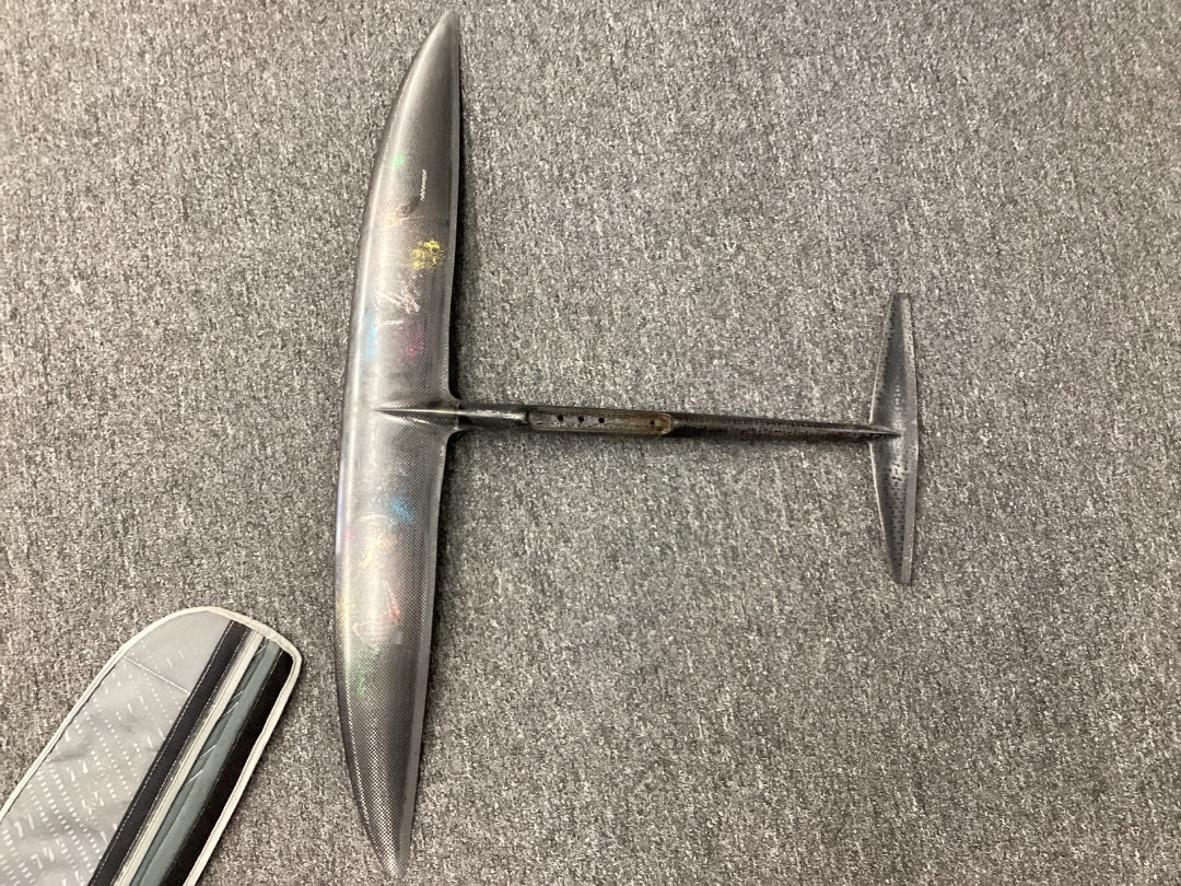 950cm2 Mike's LAB 950 Wingset,  A- Condition