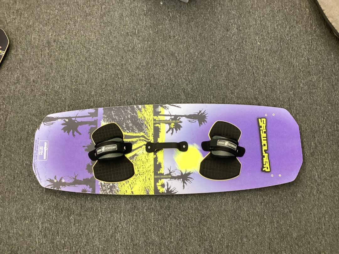 135 Skywalker Light Wind, 2015 B Condition