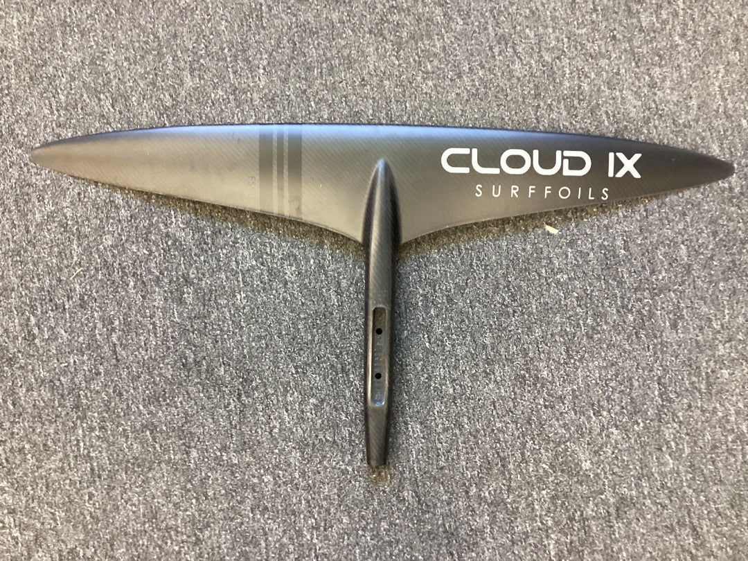 860cm2 Cloud IX FS900,  B Condition
