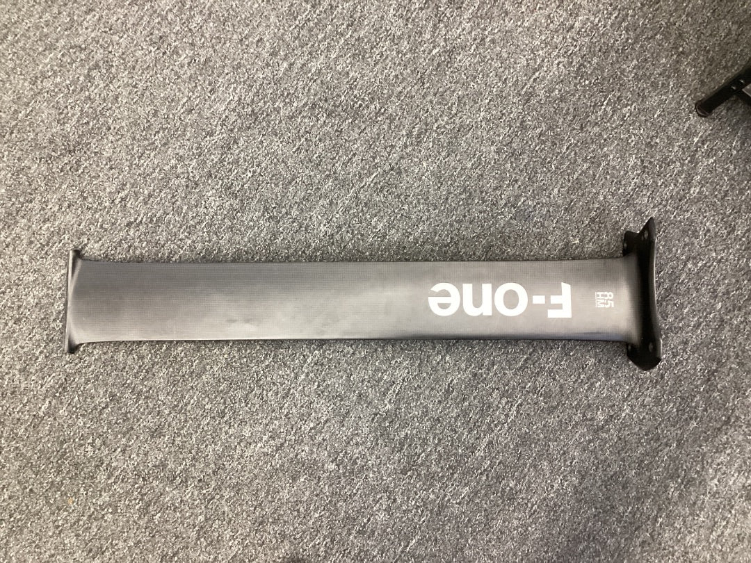 85cm F-One HM 14 Carbon Mast T1,  B+ Condition