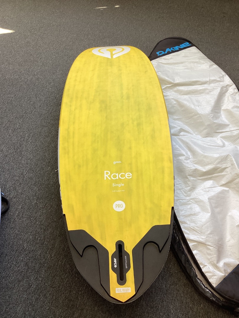 116L Goya Proton Board +Bag,  B Condition