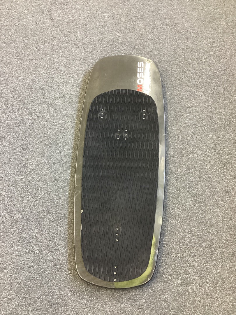 126cm Moses T38 LTD,  B- Condition