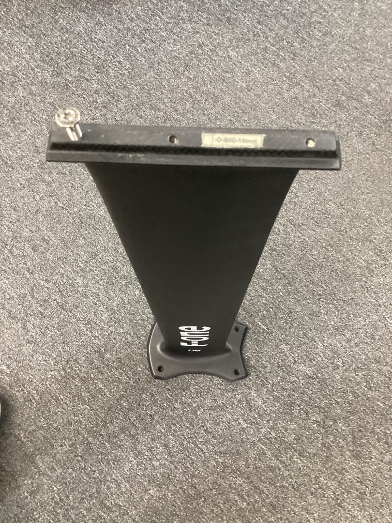 80cm F-One Monobloc carbon 16,   Condition