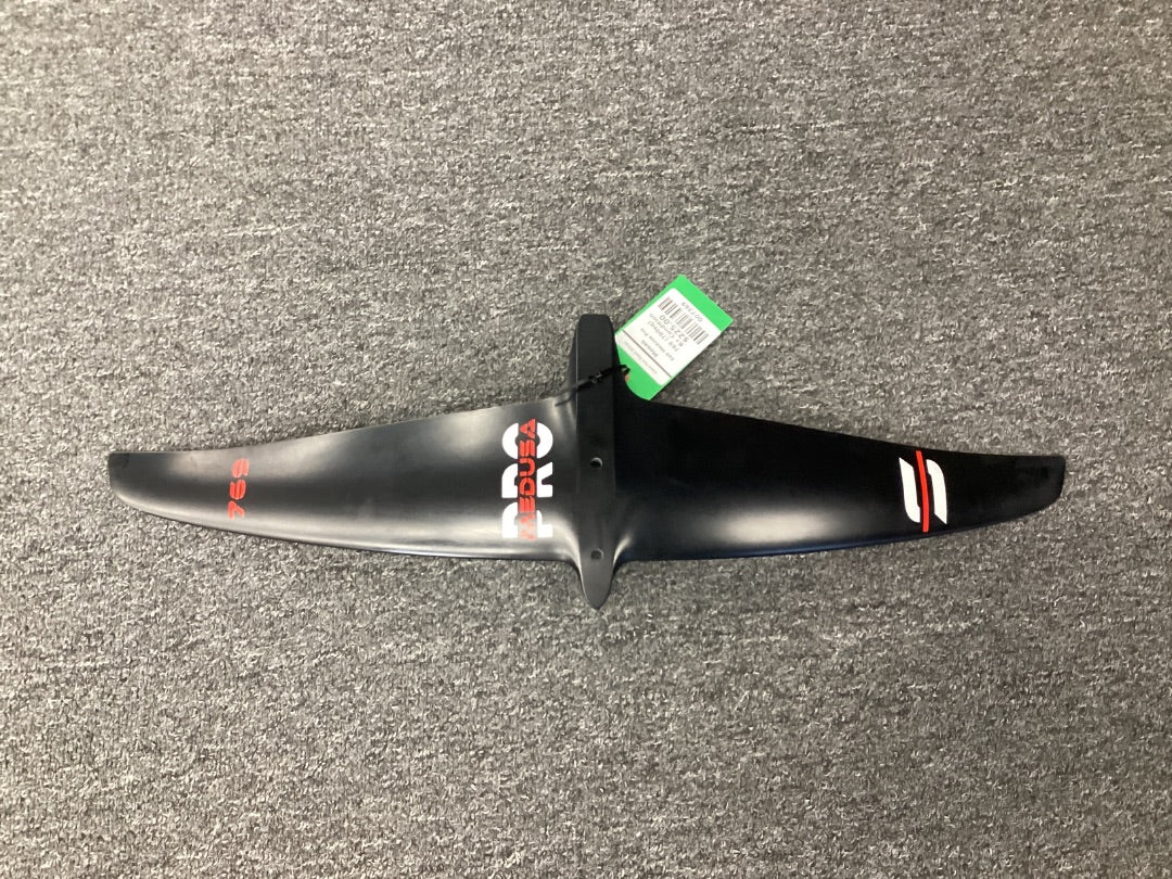 769 (700sq) Moses Sab Medusa Pro,  B+ Condition