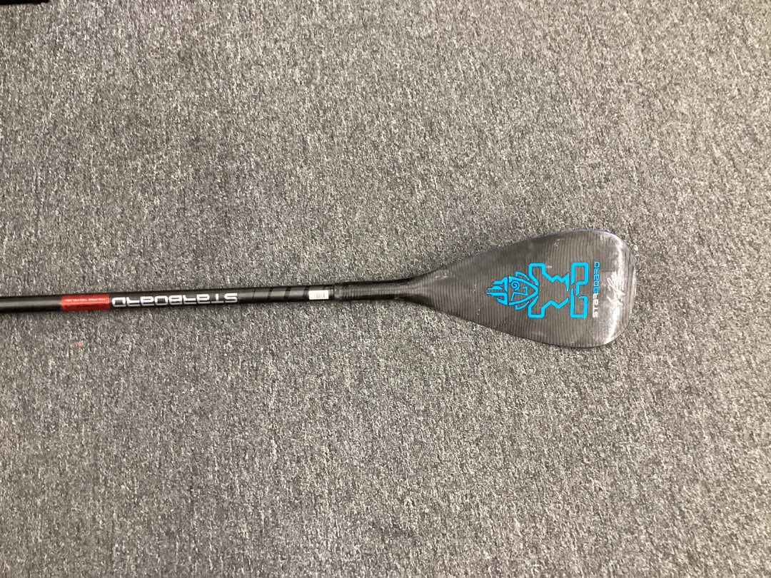 173cm Starboard Enduro S Paddle,  A- Condition