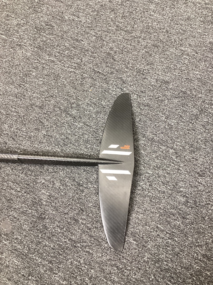 270 Slingshot One-Lock Verse,  B Condition