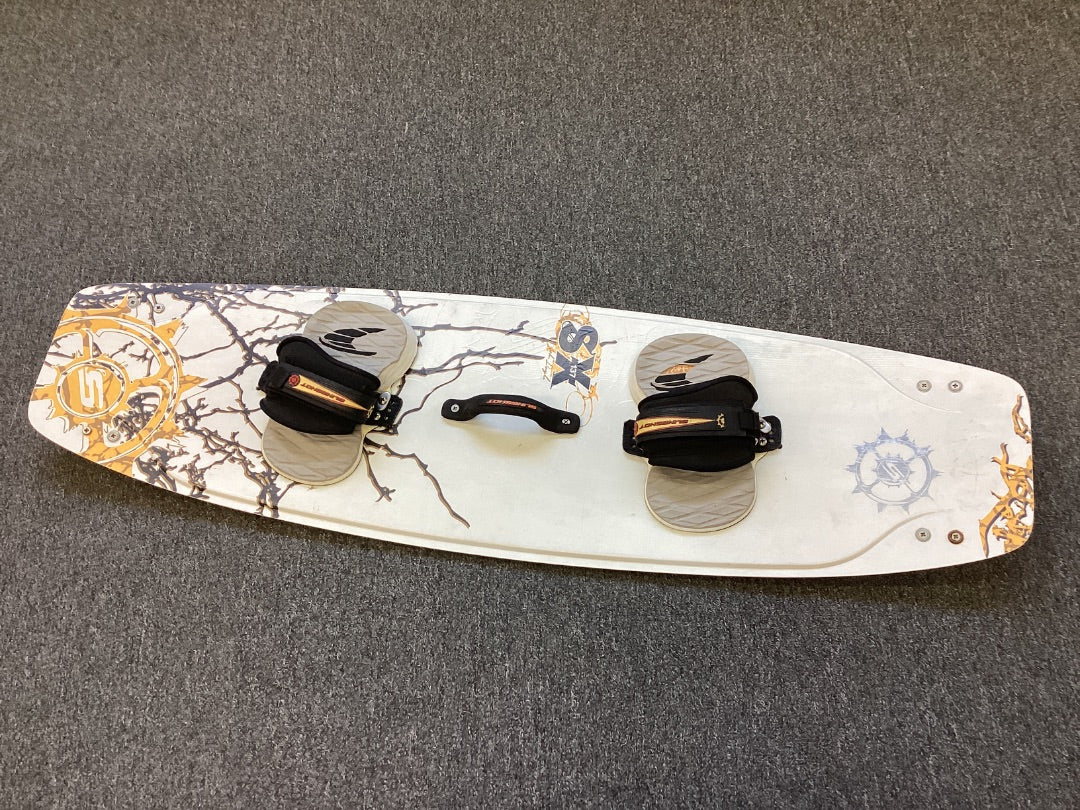 137 Slingshot John Doyle,  C+ Condition